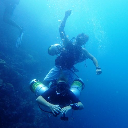 Nitrogen Narcosis Uncovered Scuba Legends Dive Center Lanzarote