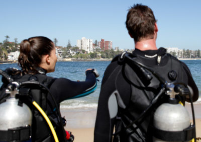 ASSISTANT INSTRUCTOR