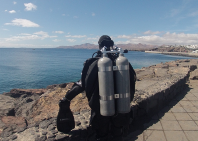 PADI Discover Technical Diving