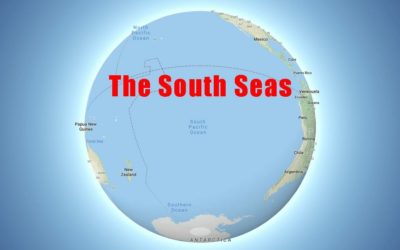 The South Seas – A Destination To Be Discovered