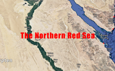 The Northern Red Sea