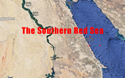 The Southern Red Sea