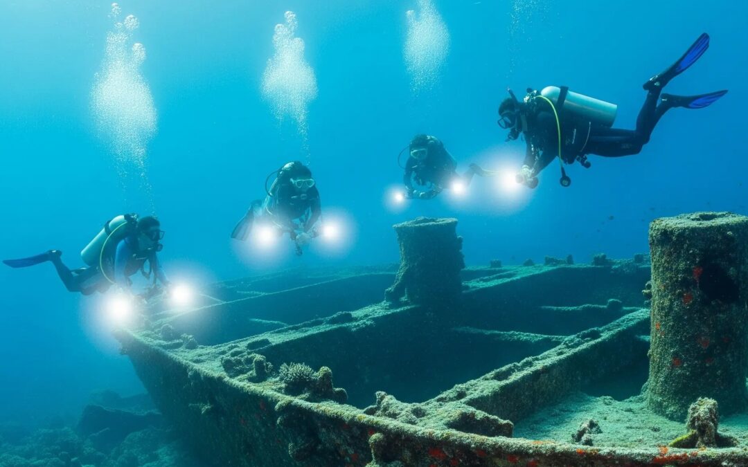 When Should You Take the PADI Advanced Open Water Course?