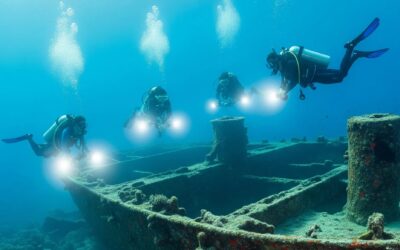 When Should You Take the PADI Advanced Open Water Course?