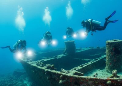 When Should You Take the PADI Advanced Open Water Course?