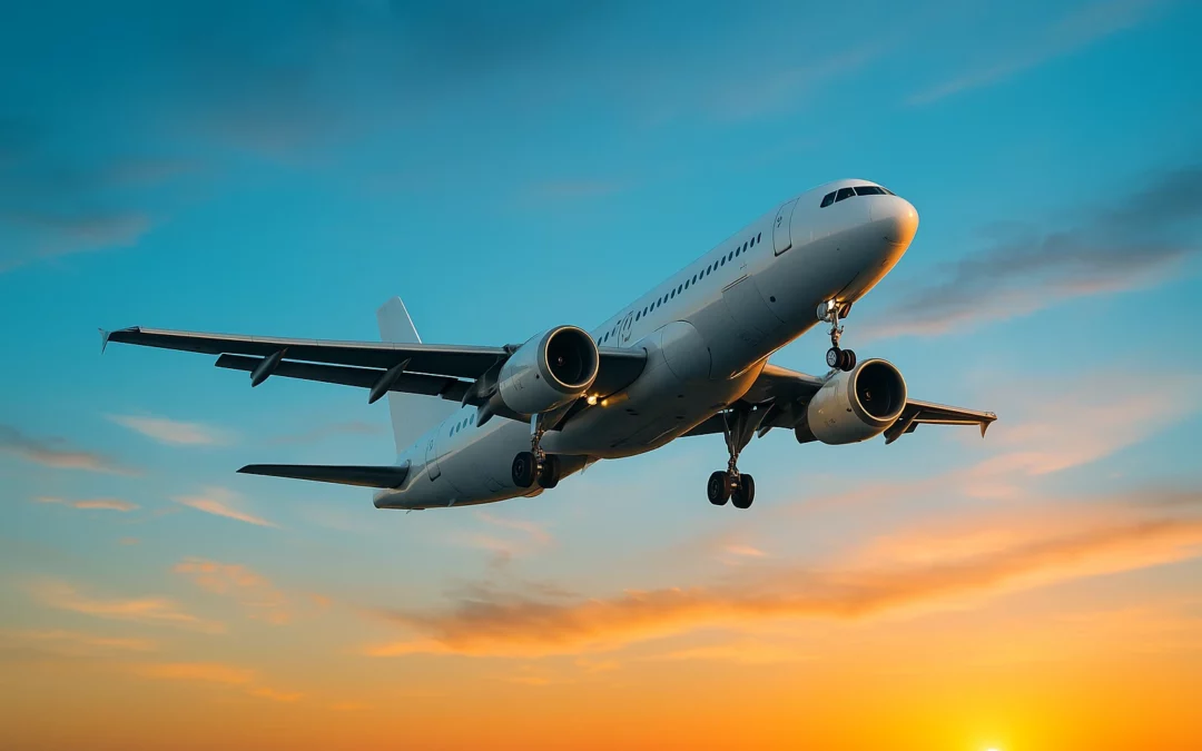How Long Should You Wait to Fly After Diving?