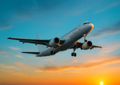 How Long Should You Wait to Fly After Diving?